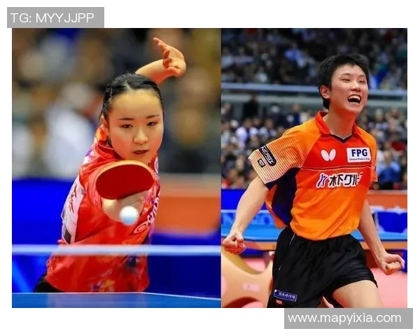 成都乒乓球队节奏表现数据分析揭示训练与比赛的关键因素