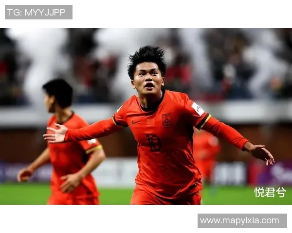 新一代足球明星U22崛起他们将如何改变未来足球格局