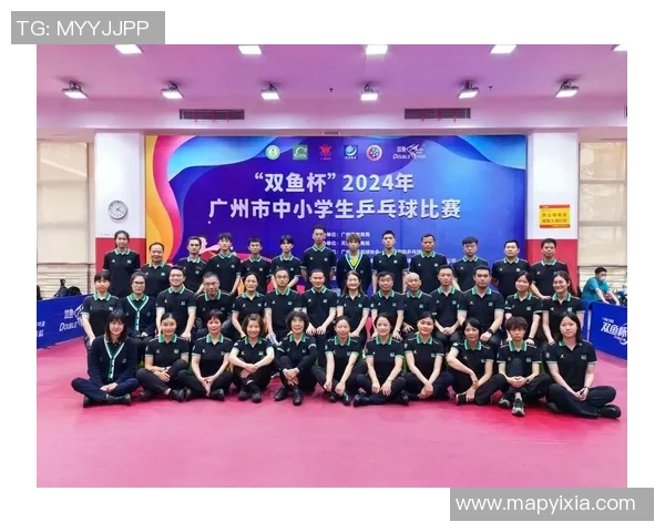 乒乓球团队协作实力大比拼广州乒乓球队荣登第六名榜单