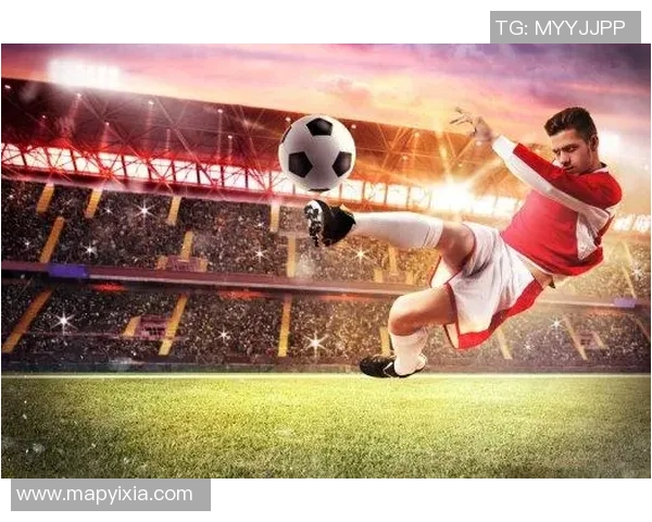 欧美足球明星背影头像展现的独特魅力与风采解析