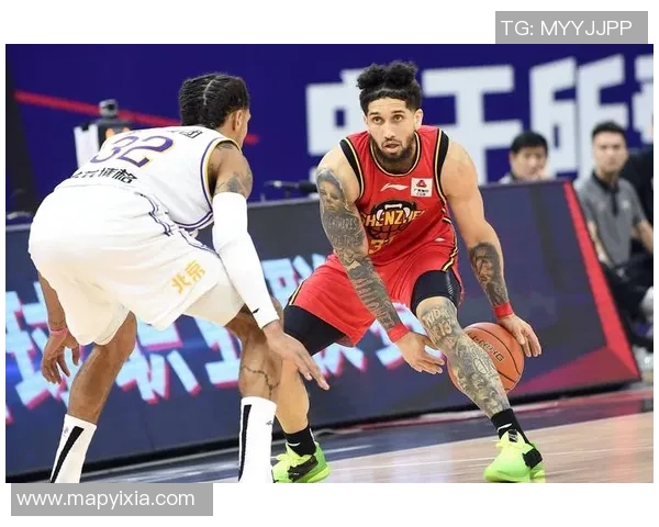 深圳篮球队心理素质排名第八揭示球队潜力与挑战并存的现状