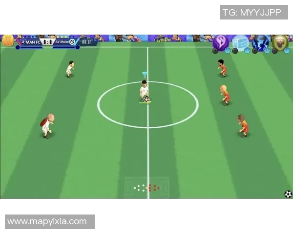 足球明星未来大战机游戏带你体验超现实的足球对决与飞行冒险的完美结合