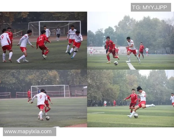 西安足球队挑战赛特别报道：从低谷到巅峰的奋斗与荣耀之路